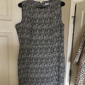 Calvin Klein dress
